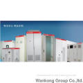 Low Voltage IP54 Nine-folding Profile Control Cabinet